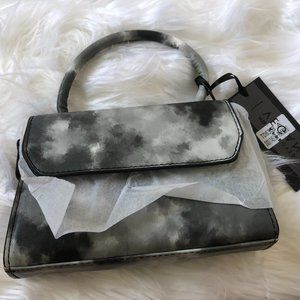 VEGAN ladies purse